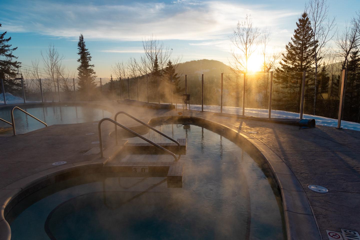 Eagle Ridge Pool